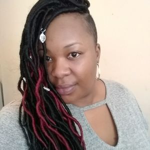 Meet your Posher, Tisha